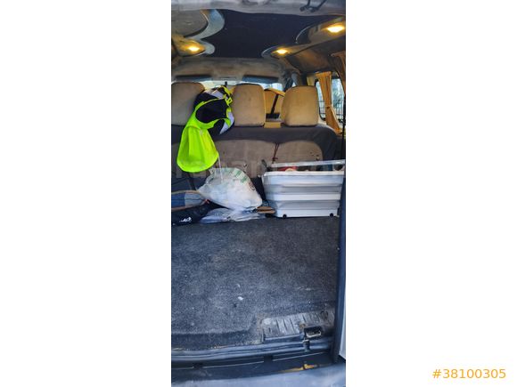 Sahibinden Dacia Logan 1.5 DCi Ambiance 2012 Model
