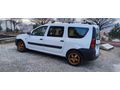 Sahibinden Dacia Logan 1.5 DCi Ambiance 2012 Model