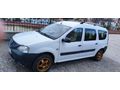 Sahibinden Dacia Logan 1.5 DCi Ambiance 2012 Model