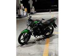 Yaza Ehliyetsiz Motor Ariyorsan 125cc