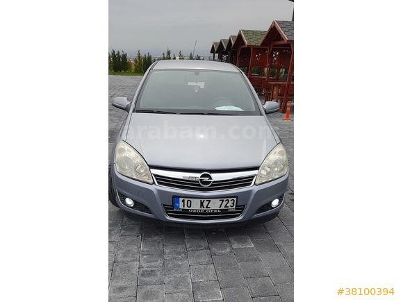 Dizel - 155.5000 Orjinal Km - Değişensiz -Az Yakan - Aile Arabası