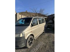 Sahibinden Volkswagen Transporter 2.5 TDI Camlı Van 2004 Model 