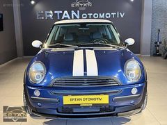 Tramersiz 1.6 Cam Tavan Mini COOPER
