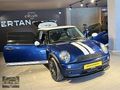 Tramersiz 1.6 Cam Tavan Mini COOPER