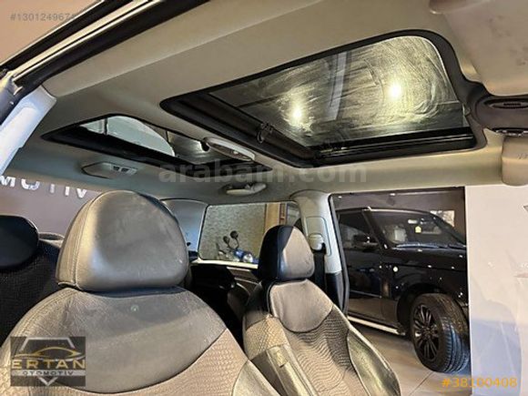 Tramersiz 1.6 Cam Tavan Mini COOPER