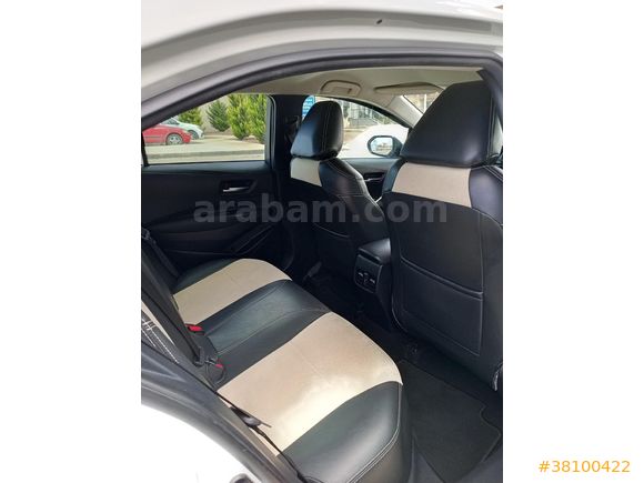 Memurdan Acil Satılık Temiz Araç