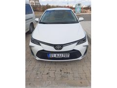 Memurdan Acil Satılık Temiz Araç