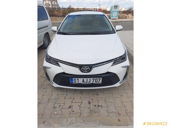 Memurdan Acil Satılık Temiz Araç