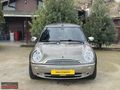 NİSA OTOMOTİV"DEN 2007 MİNİ COOPER CABRİO SİDEWALK