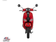 ARL MOTOR WİNG 50 CC 70300 TL