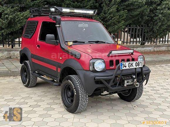 14S OTOMOTİVDEN M İ N İ K D E V V V