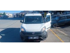 2017 FIAT DOBLO 1.6 MULTIJET 105 HP 6 İLERİ MANUEL