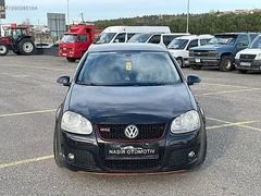 NASIR OTOMOTİVDEN WV GOLF COMFORTLİNE 1.4 TSİ