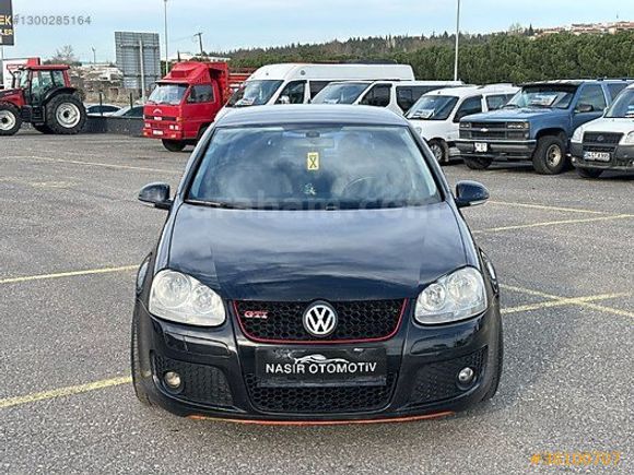 NASIR OTOMOTİVDEN WV GOLF COMFORTLİNE 1.4 TSİ