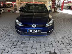2018 MODEL GOLF 7.5 BOYASIZ DEĞİŞENSİZ TRAMERSİZ ORJİNAL KM