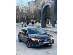 Sahibinden Audi A6 Sedan 40 TDI Quattro Sport 2021 Model 