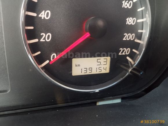 Sahibinden Geely Echo 1.3 Basic 2011 Model 