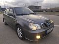 Sahibinden Geely Echo 1.3 Basic 2011 Model 