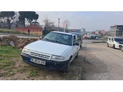 Sahibinden Opel Astra 1.6 GL 1995 Model
