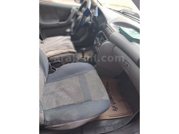 Sahibinden Opel Astra 1.6 GL 1995 Model