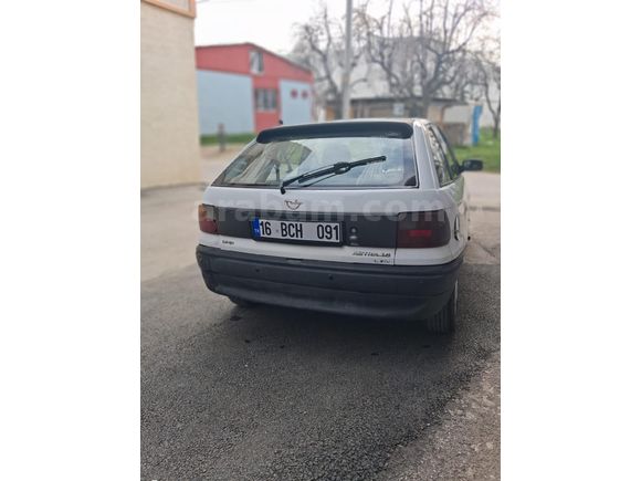 Sahibinden Opel Astra 1.6 GL 1995 Model