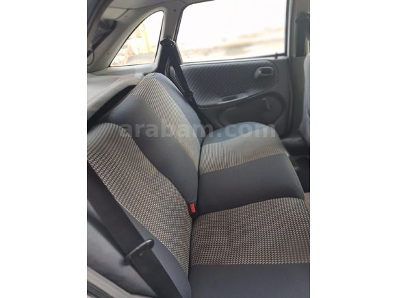 Sahibinden Opel Astra 1.6 GL 1995 Model
