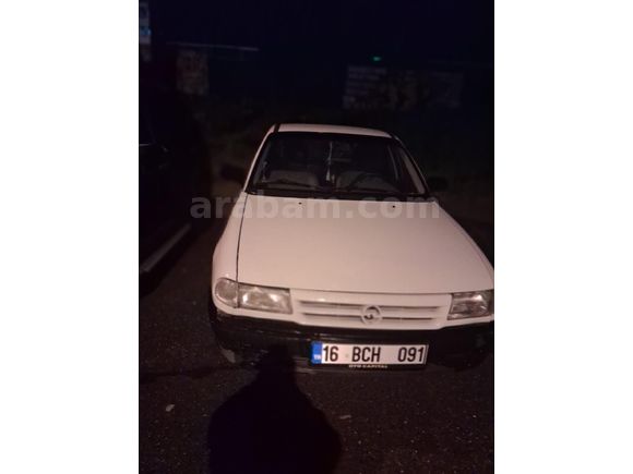 Sahibinden Opel Astra 1.6 GL 1995 Model