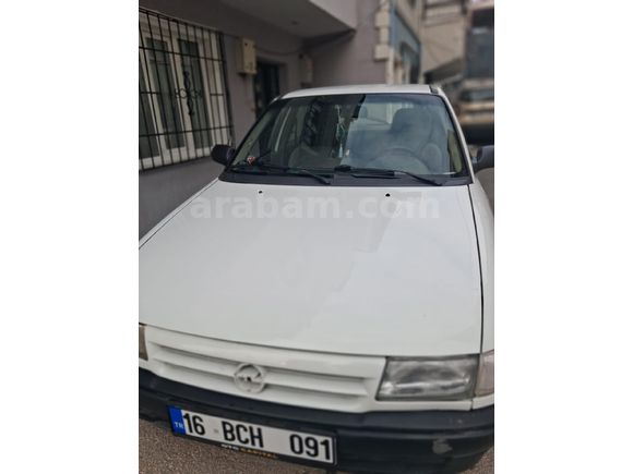 Sahibinden Opel Astra 1.6 GL 1995 Model