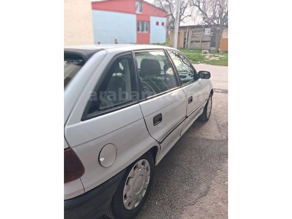 Sahibinden Opel Astra 1.6 GL 1995 Model