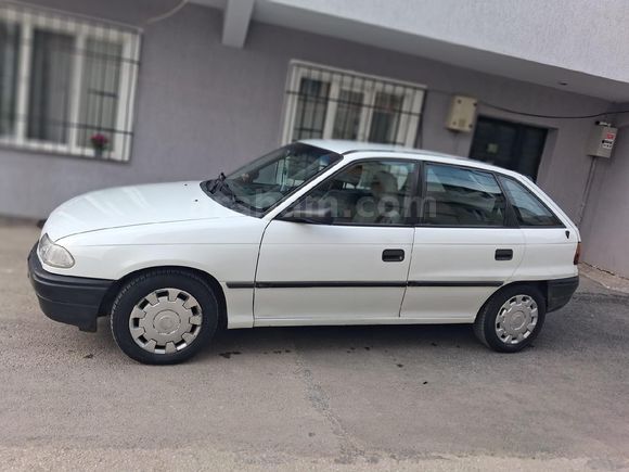 Sahibinden Opel Astra 1.6 GL 1995 Model