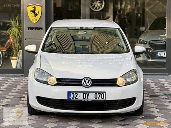 70.000 KM 1.4 TSI KUSURSSUZ 2012 MODEL