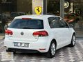 70.000 KM 1.4 TSI KUSURSSUZ 2012 MODEL