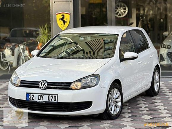 70.000 KM 1.4 TSI KUSURSSUZ 2012 MODEL