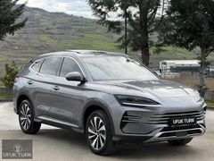 2025 MODEL BYD SEAL U DM-i DESİGN 10.000 KM'DE