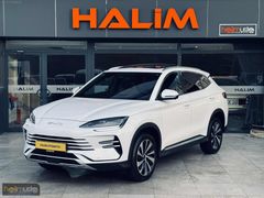 2025 BYD SEAL U DM-İ 1.5 PHEV DESİGN BOYASIZ TRAMERSİZ