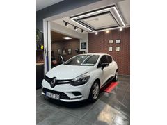 Sahibinden Renault Clio 1.5 dCi Joy 2019 Model 