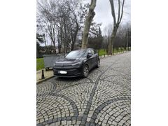 Sahibinden Volkswagen Tiguan 1.5 TSI Life 2024 Model