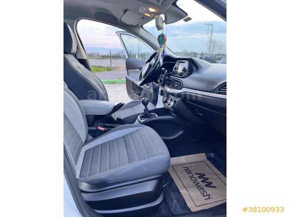 Sahibinden Fiat Egea 1.6 Multijet Lounge 2016 Model 