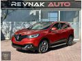 2015*Boyasız*+CAMTvn+19J+133.000Km KADJAR Icon 1.5Dci 110Hp Edc