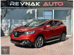 2015*Boyasız*+CAMTvn+19J+133.000Km KADJAR Icon 1.5Dci 110Hp Edc