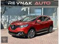 2015*Boyasız*+CAMTvn+19J+133.000Km KADJAR Icon 1.5Dci 110Hp Edc