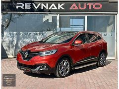 2015*Boyasız*+CAMTvn+19J+133.000Km KADJAR Icon 1.5Dci 110Hp Edc