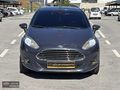 2013 FORD FİESTA 230.OOO KM'DE DİZEL MANUEL TREND 1.5 TDCİ 75 HP