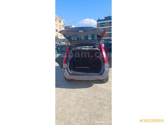 Sahibinden Ford Fusion 1.4 TDCi Comfort 2006 Model