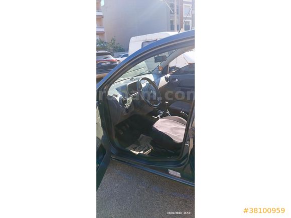 Sahibinden Ford Fusion 1.4 TDCi Comfort 2006 Model