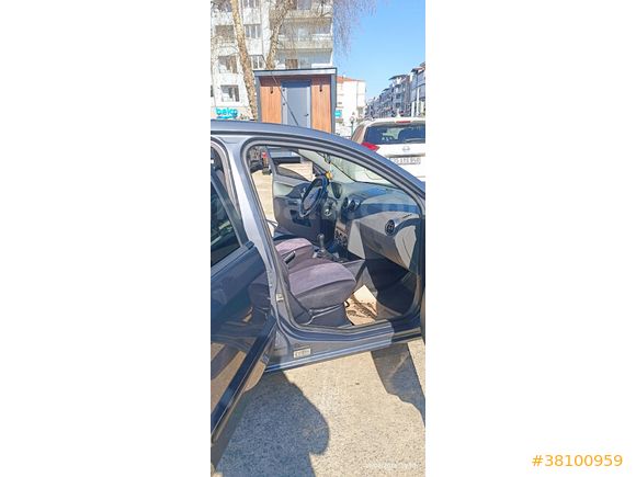 Sahibinden Ford Fusion 1.4 TDCi Comfort 2006 Model