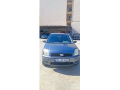 Sahibinden Ford Fusion 1.4 TDCi Comfort 2006 Model