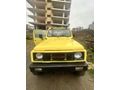 SIFIR REVİZYONLU LONG SAMURAI 