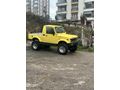 SIFIR REVİZYONLU LONG SAMURAI 