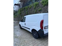 Sahibinden Fiat Doblo Cargo 1.3 Multijet 2016 Model 